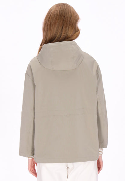 DreiMaster Maritim Damen Jacket