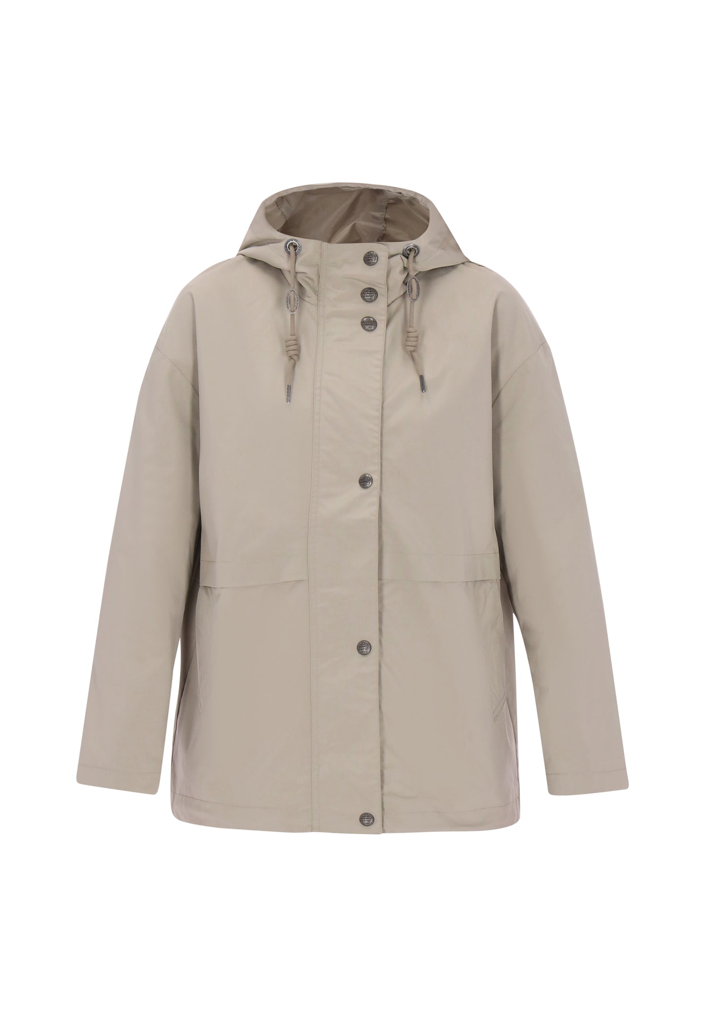 DreiMaster Maritim Damen Jacket