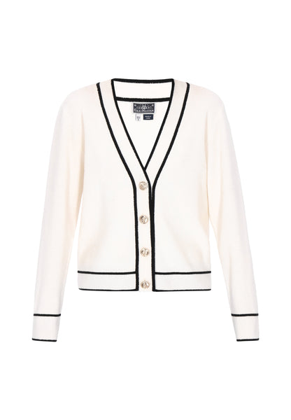DreiMaster Maritim Damen Cardigan