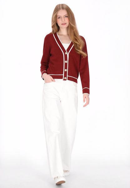 DreiMaster Maritim Damen Cardigan