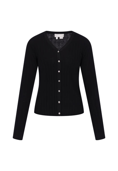 Usha Damen Strickjacke