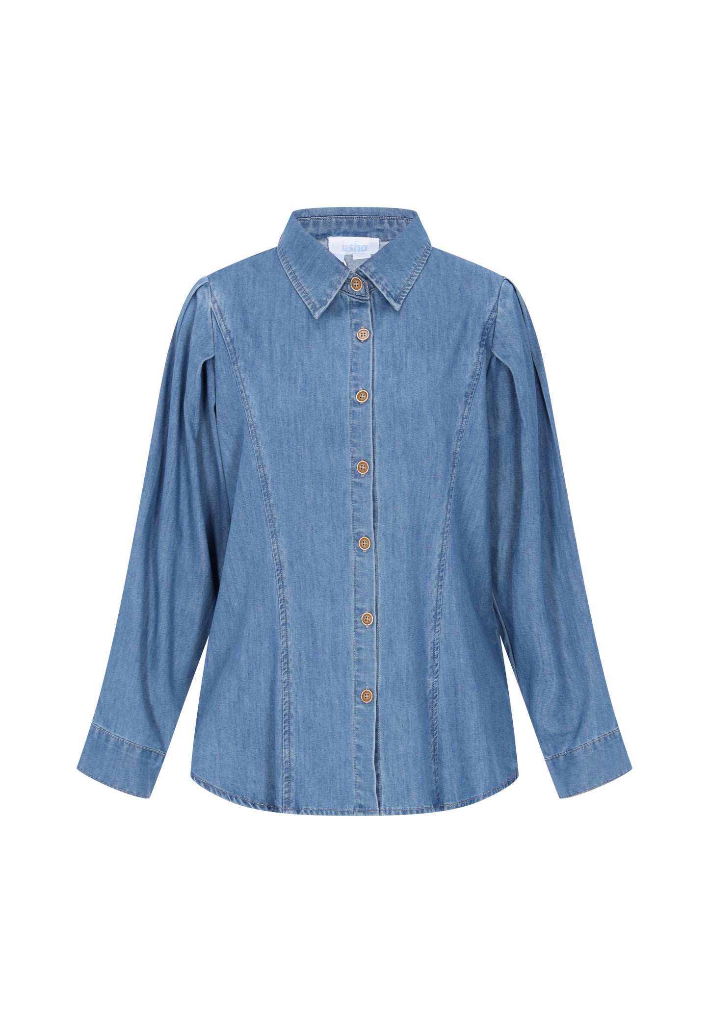 usha BLUE LABEL Women's Shirt
