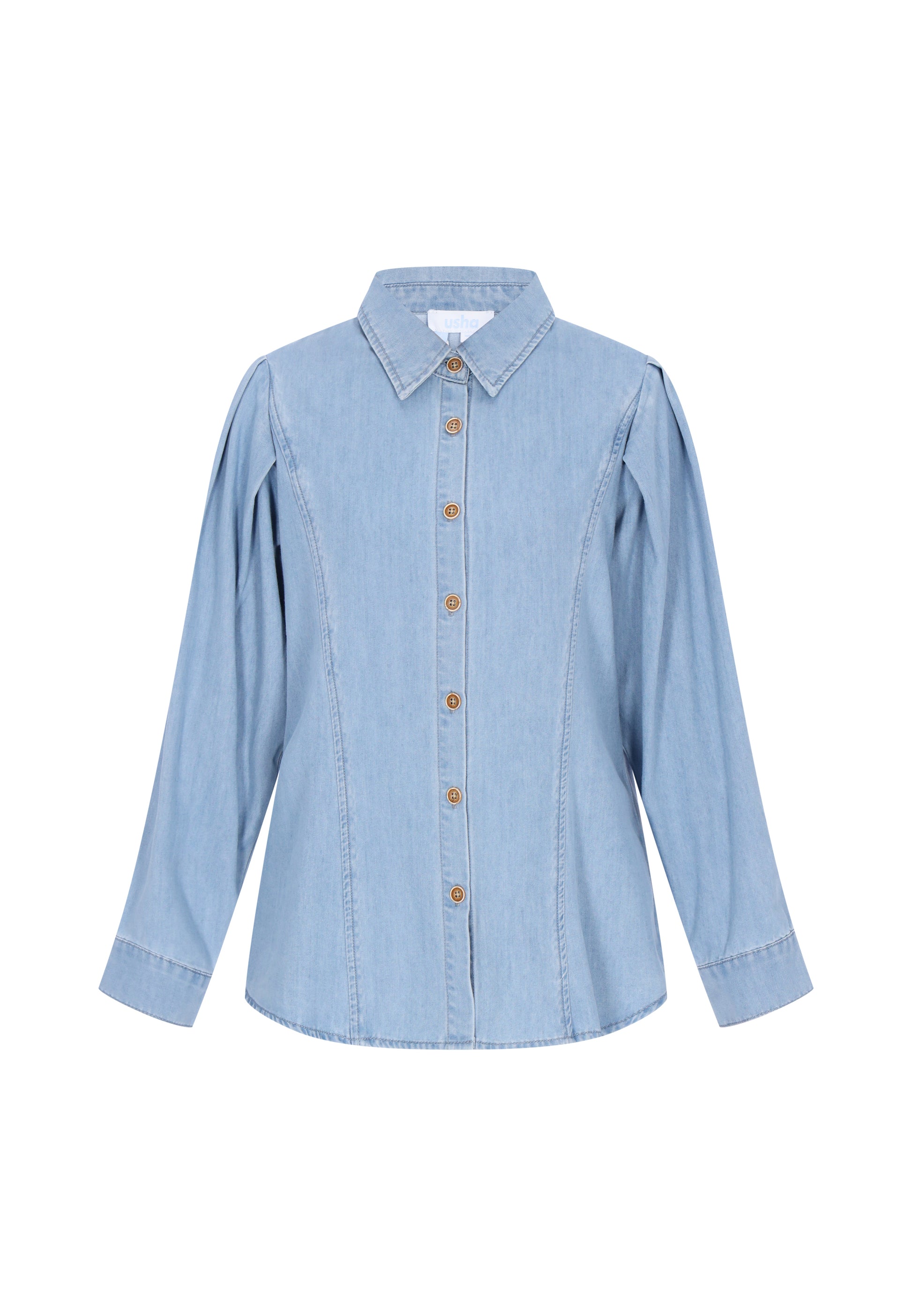 usha BLUE LABEL Women's Shirt
