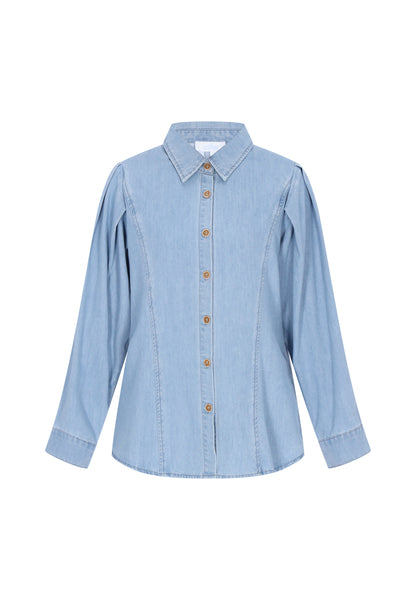 usha BLUE LABEL Women's Shirt