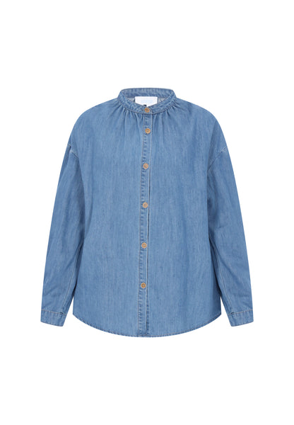 usha BLUE LABEL Women's Shirt