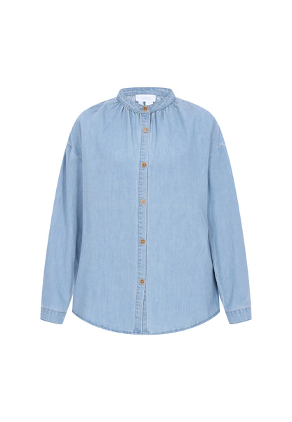 usha BLUE LABEL Women's Shirt