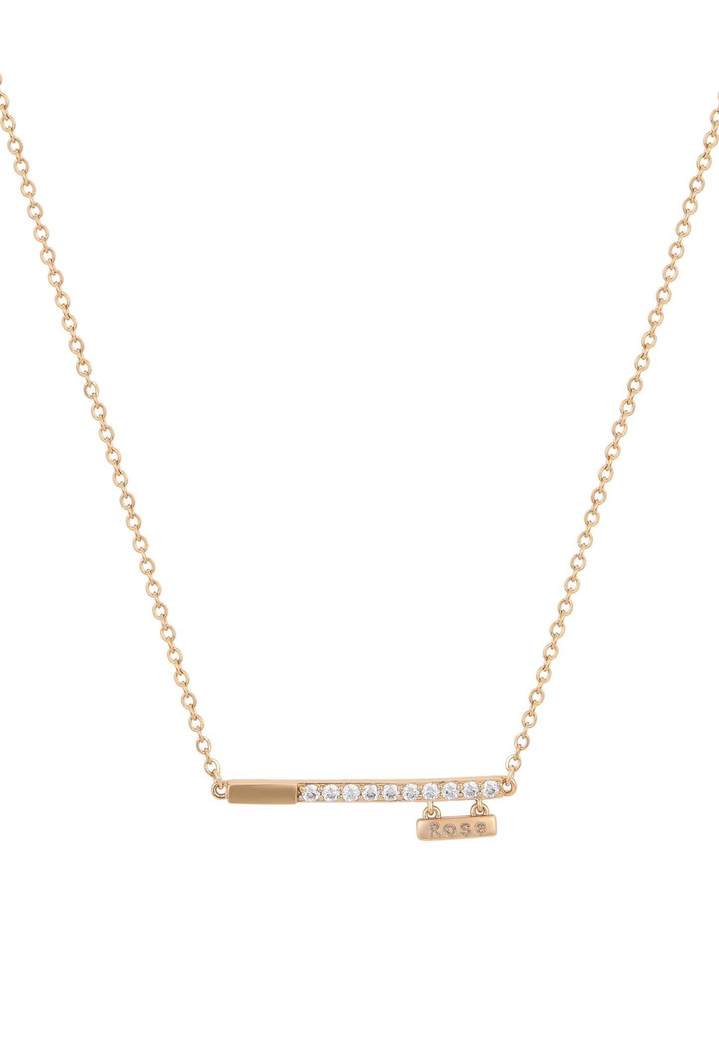 Naemi Women's Necklace
