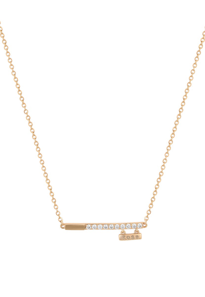 Naemi Women's Necklace