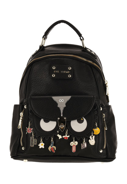 myMo pop EYETHEME Damen-Rucksack