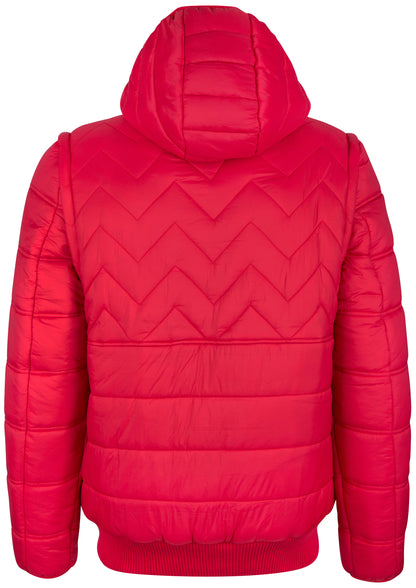 Dry Laundry Blousonjacke für Männer