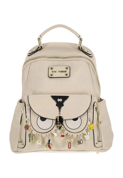 myMo pop EYETHEME Damen-Rucksack