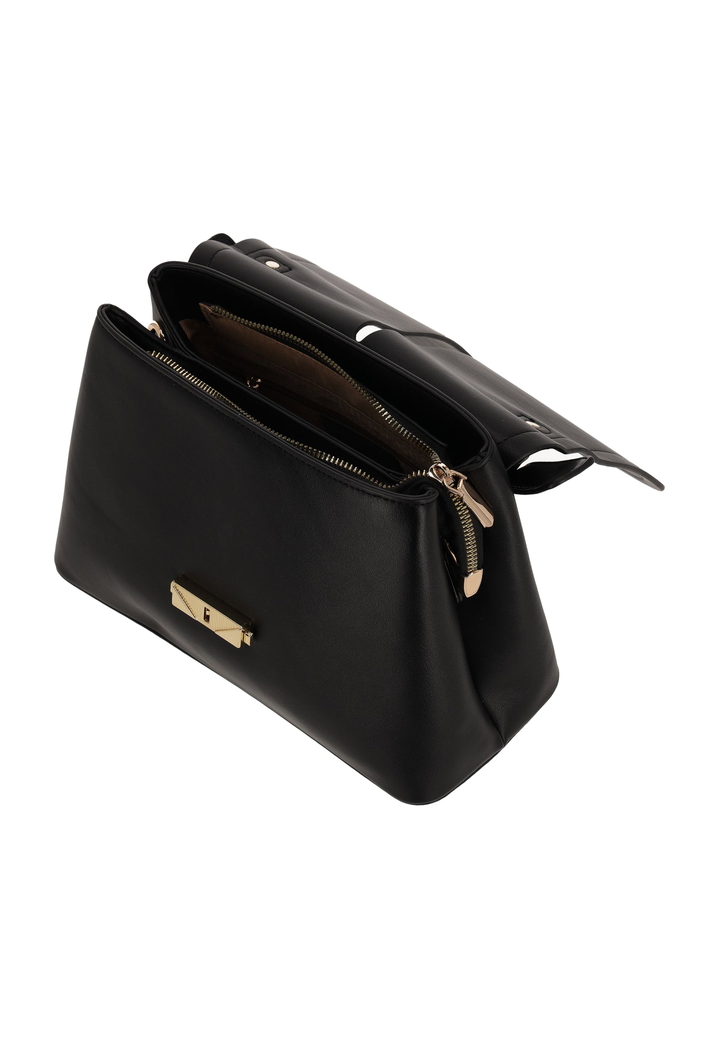 Torebka damska usha BLACK LABEL