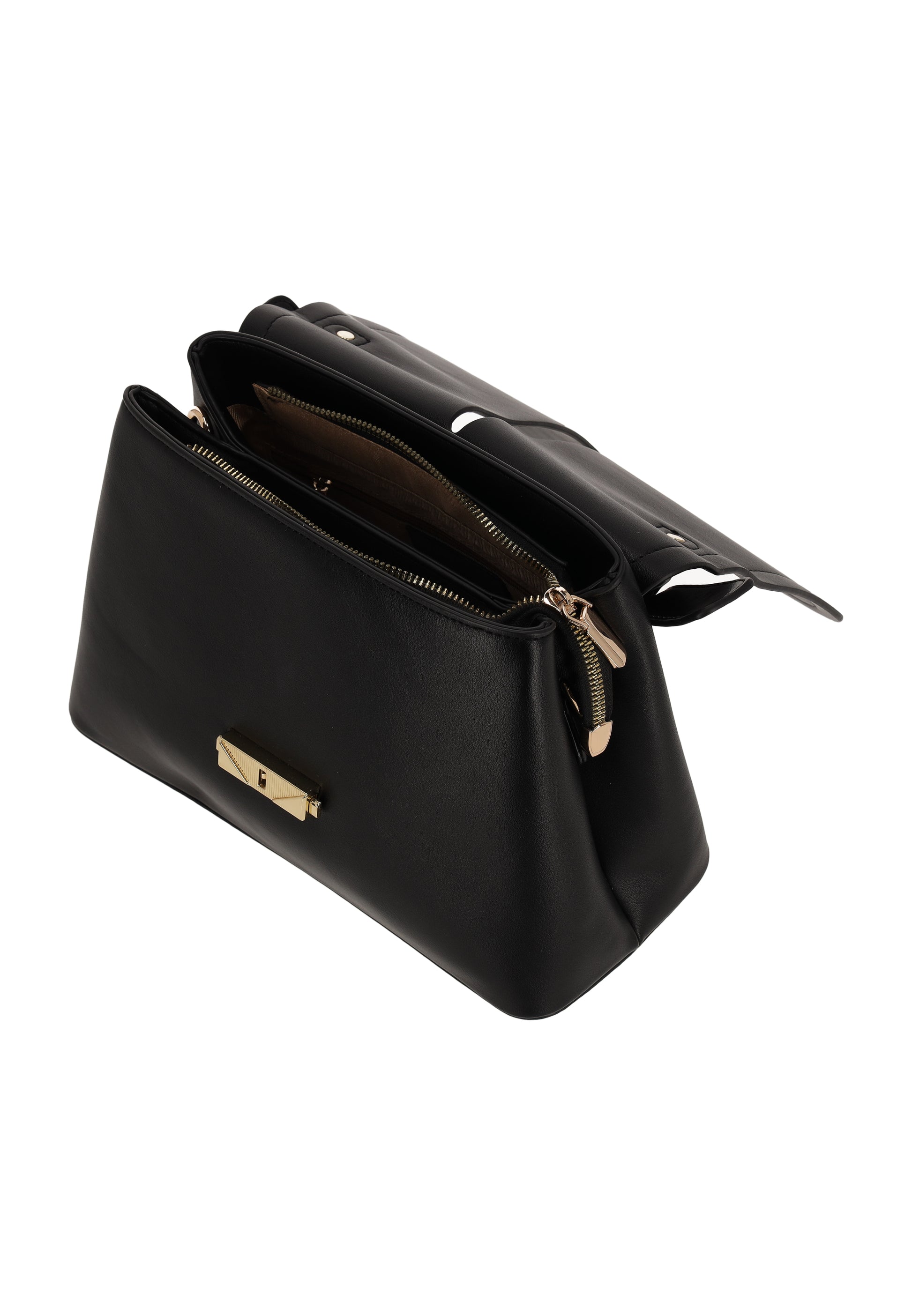 Torebka damska usha BLACK LABEL