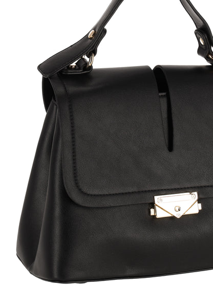 Torebka damska usha BLACK LABEL