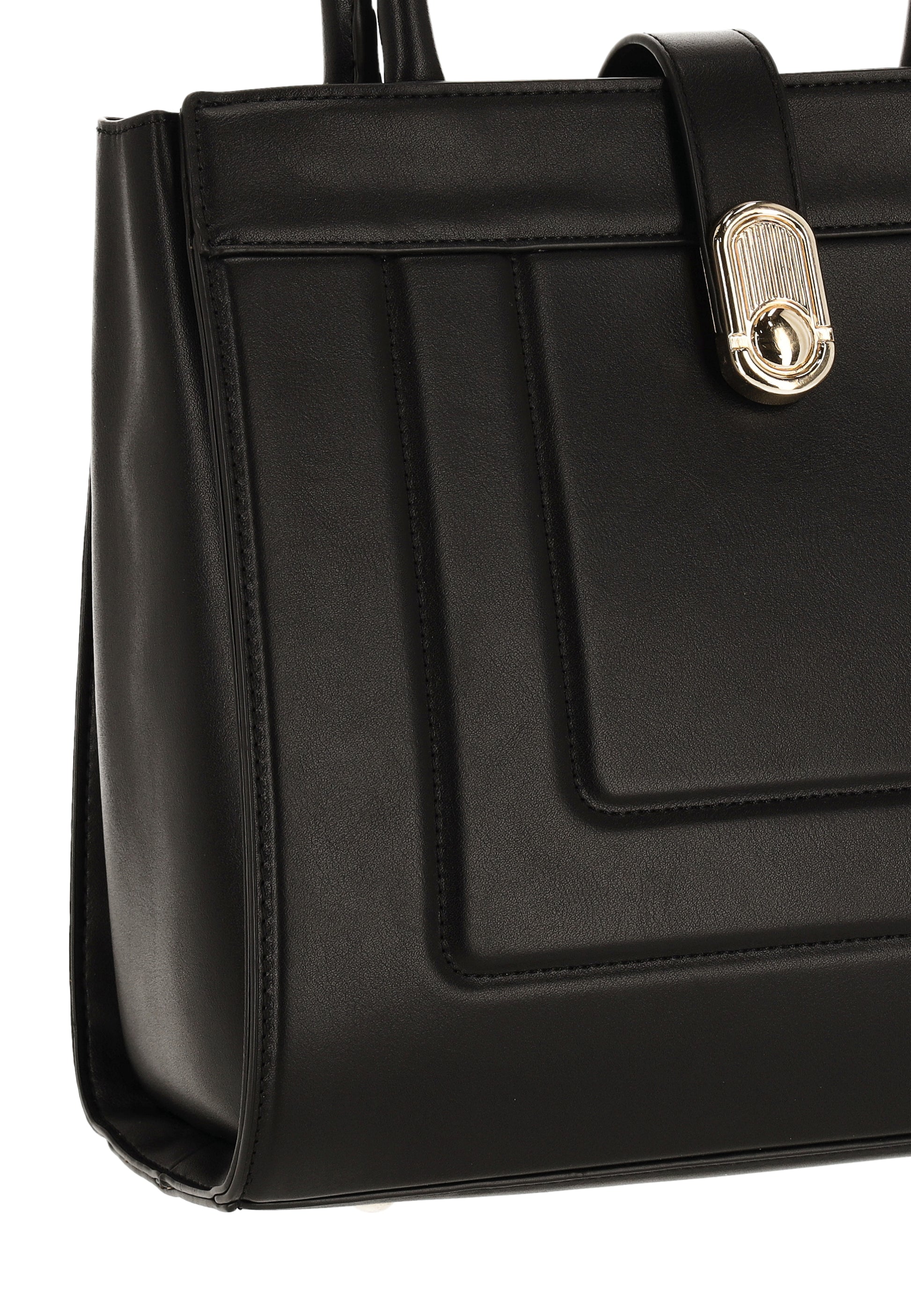 Torebka damska usha BLACK LABEL