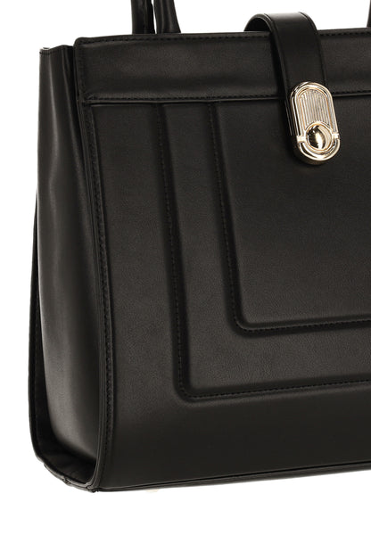 Torebka damska usha BLACK LABEL