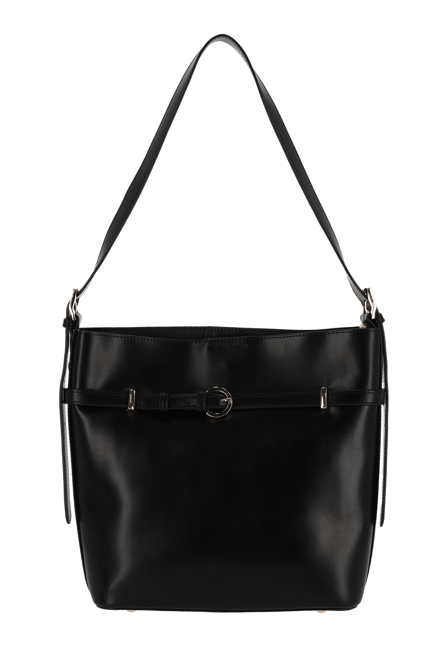 Torba typu bucket dla kobiet usha BLACK LABEL