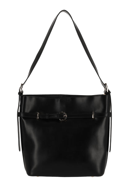 Torba typu bucket dla kobiet usha BLACK LABEL