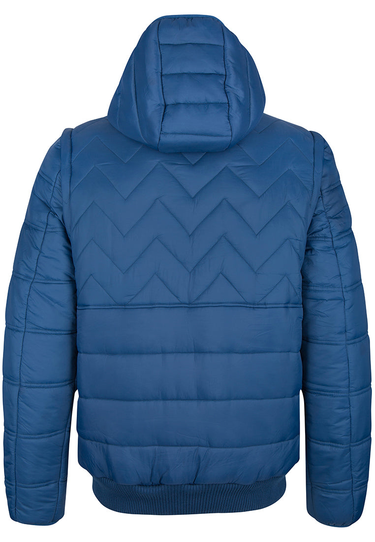 Kurtka męska Bluza Dry Laundry