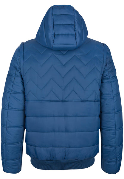 Kurtka męska Bluza Dry Laundry