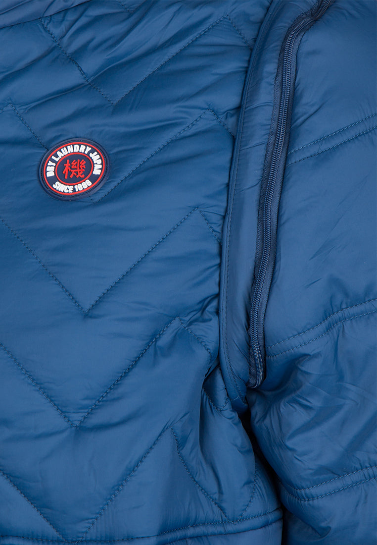 Kurtka męska Bluza Dry Laundry