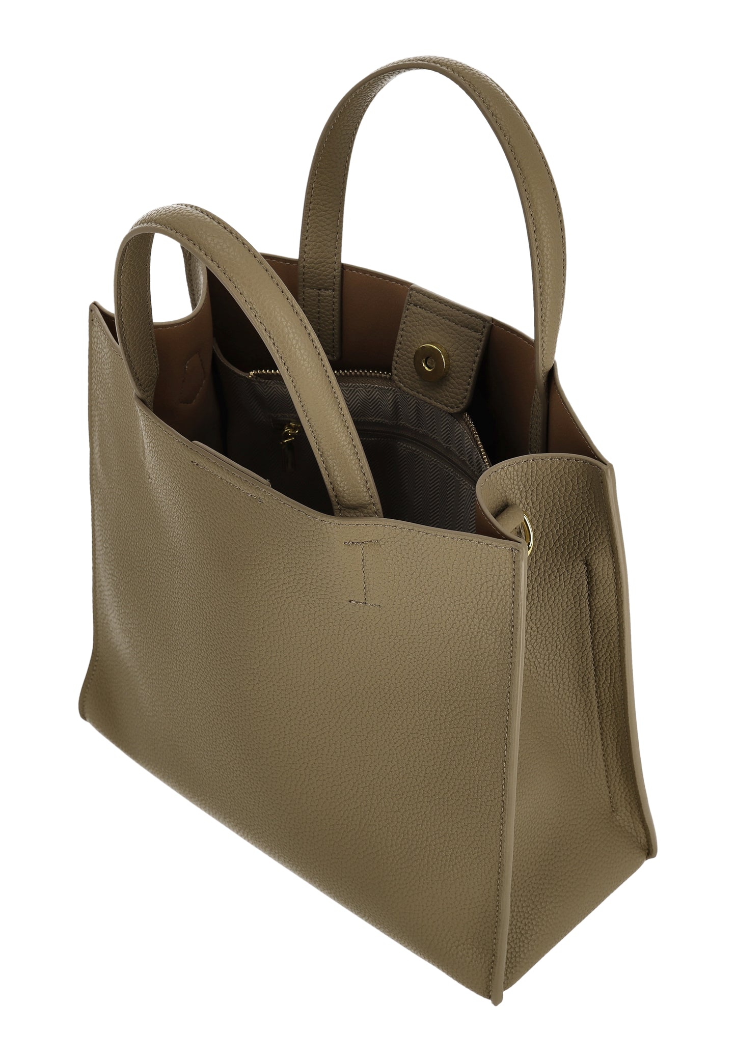 Torba damska usha WHITE LABEL