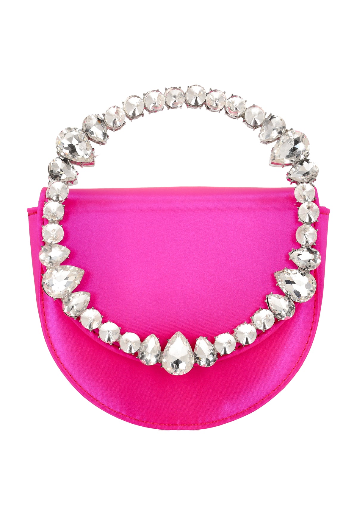 Naemi Women's Clutch Bag