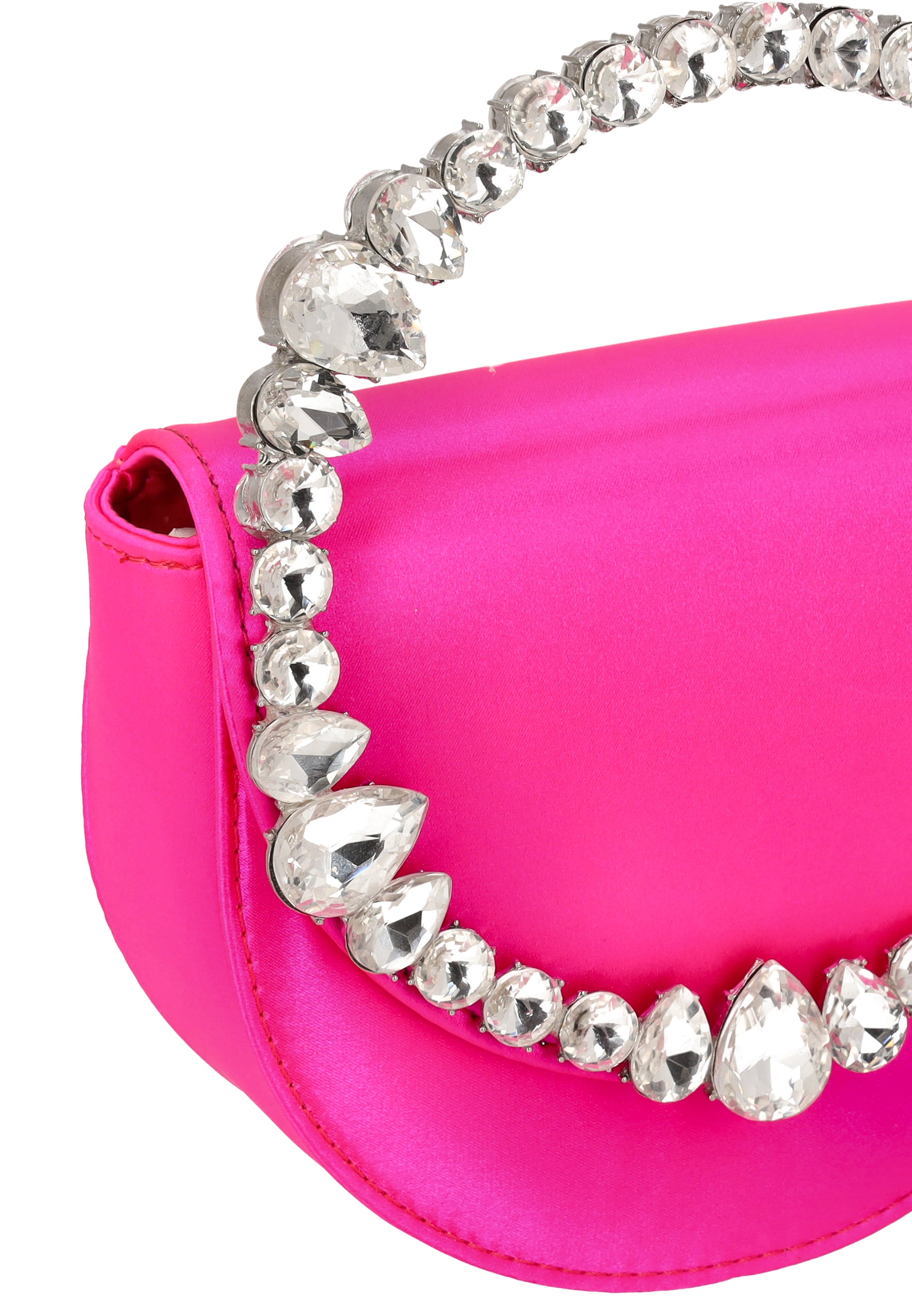 Naemi Women's Clutch Bag
