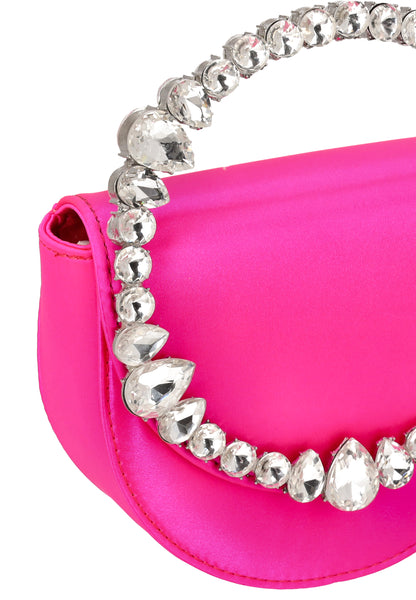 Naemi Women's Clutch Bag