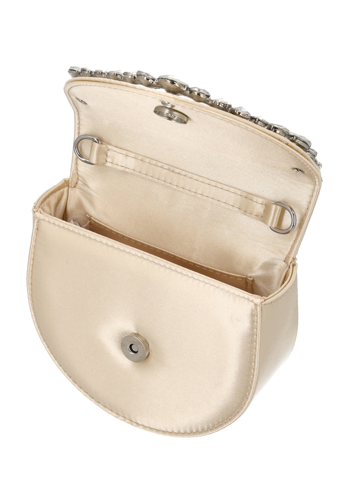 Naemi Women's Clutch Bag