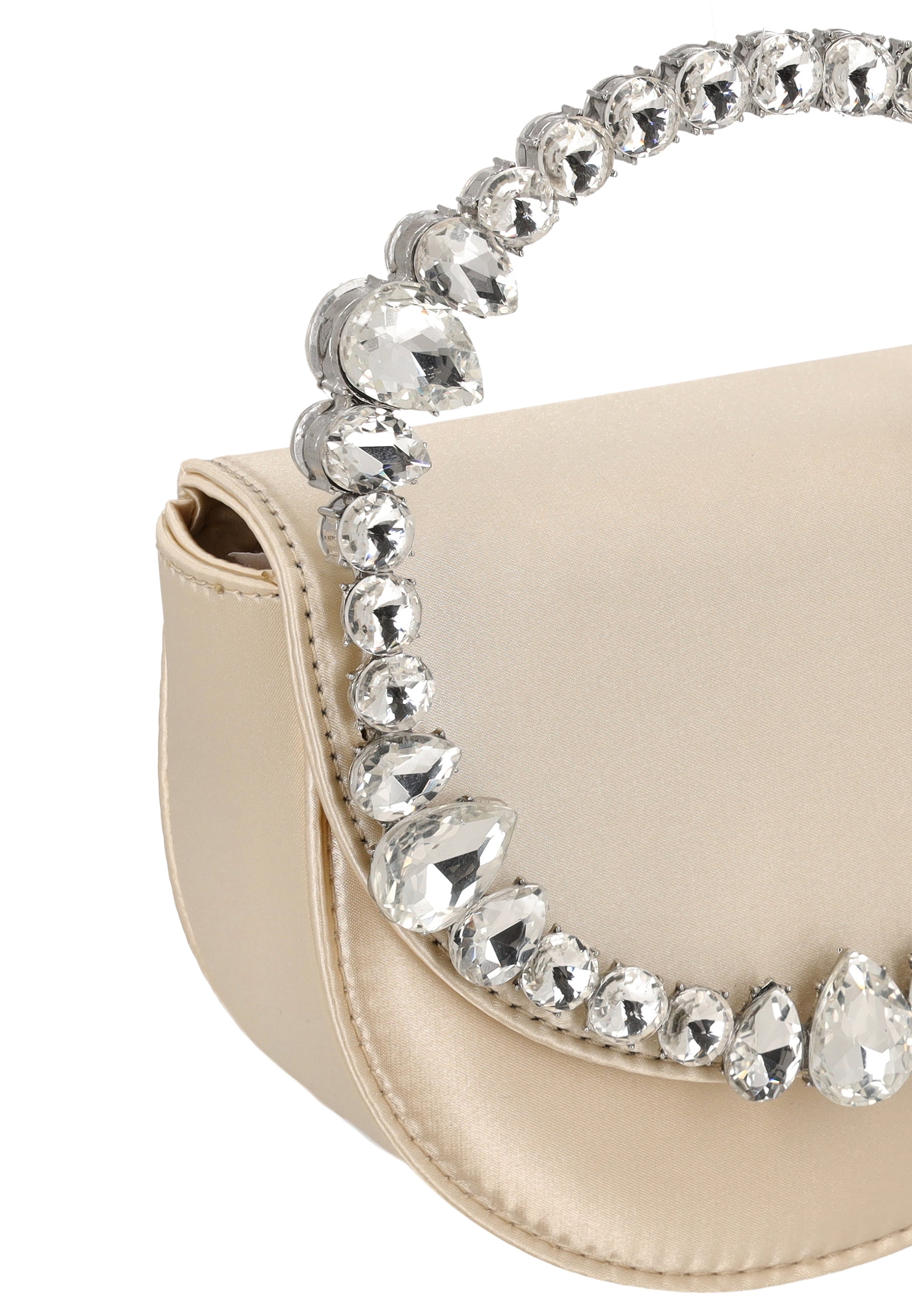 Naemi Women's Clutch Bag