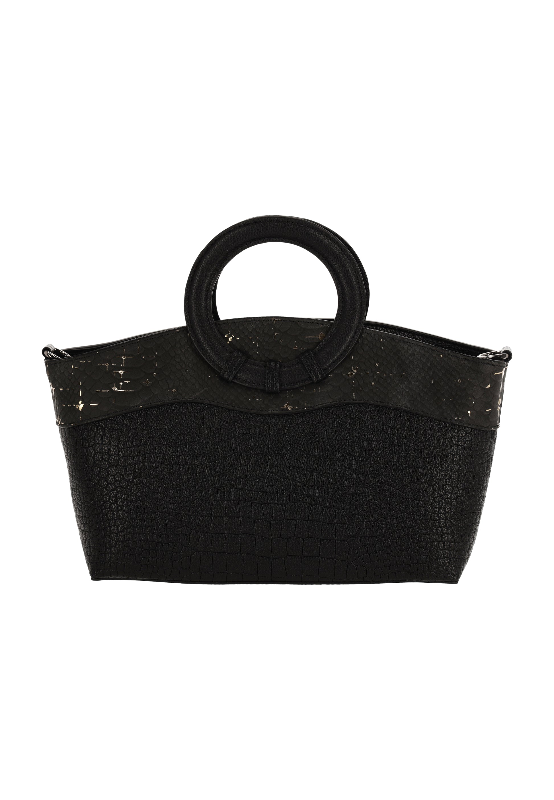 Torba damska usha BLACK LABEL