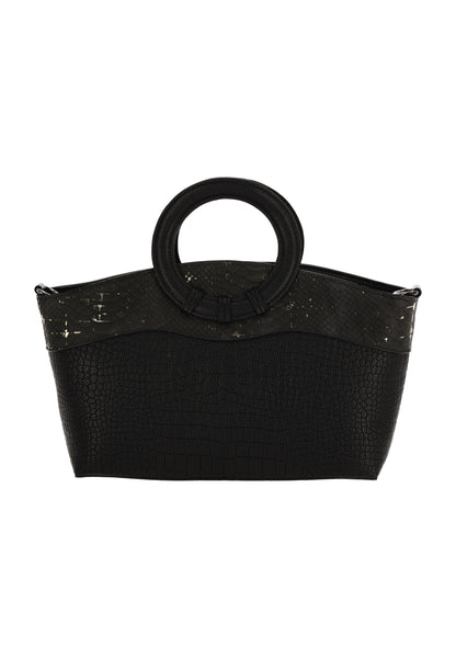 Torba damska usha BLACK LABEL