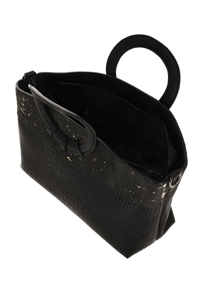 Torba damska usha BLACK LABEL