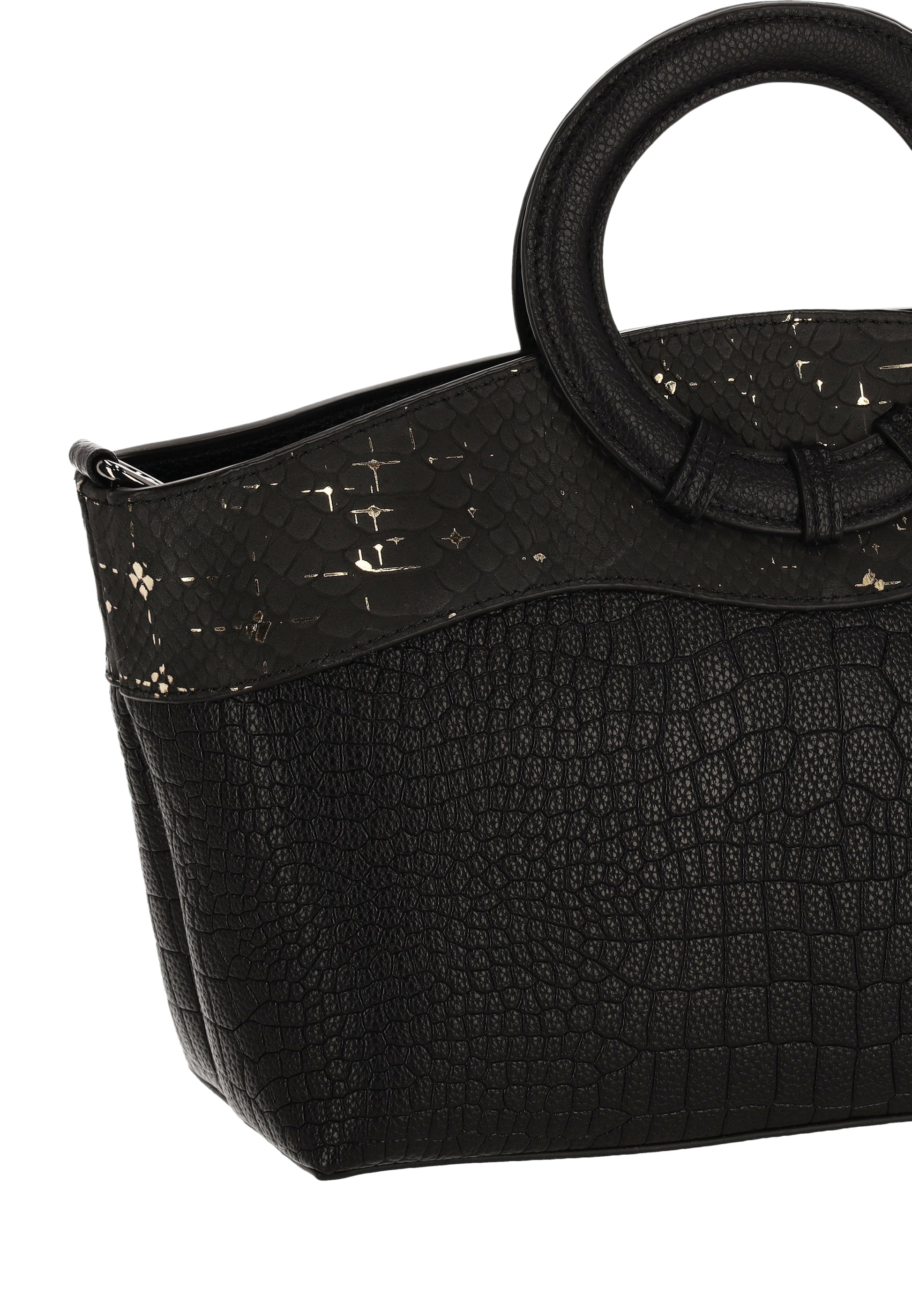 Torba damska usha BLACK LABEL