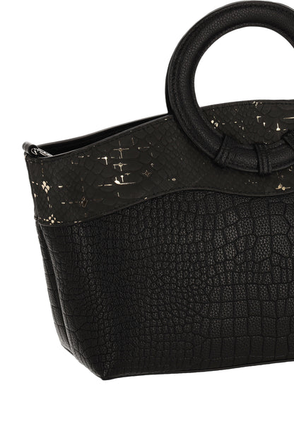 Torba damska usha BLACK LABEL