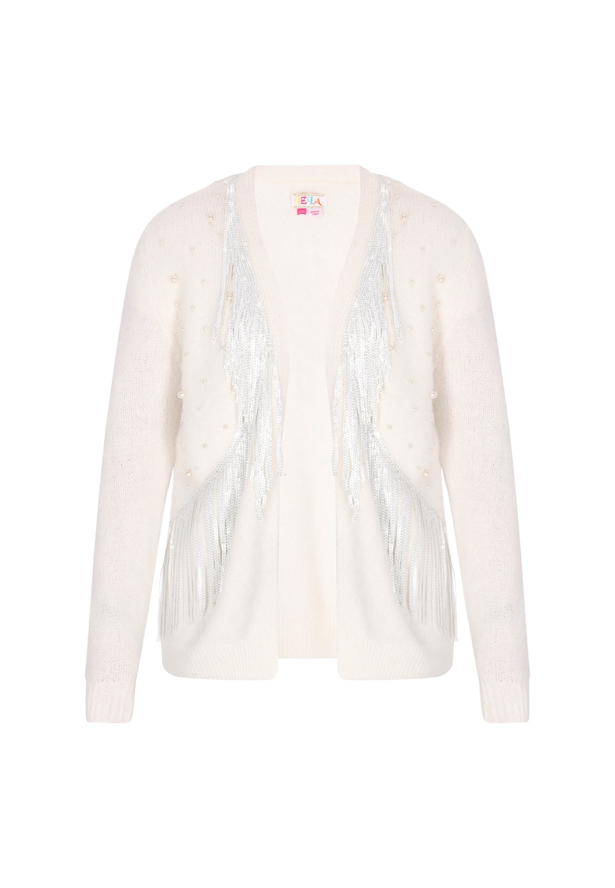 IZIA Women's Cardigan