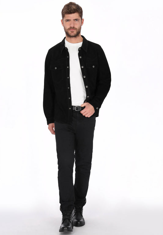 DreiMaster Vintage Men's Jacket