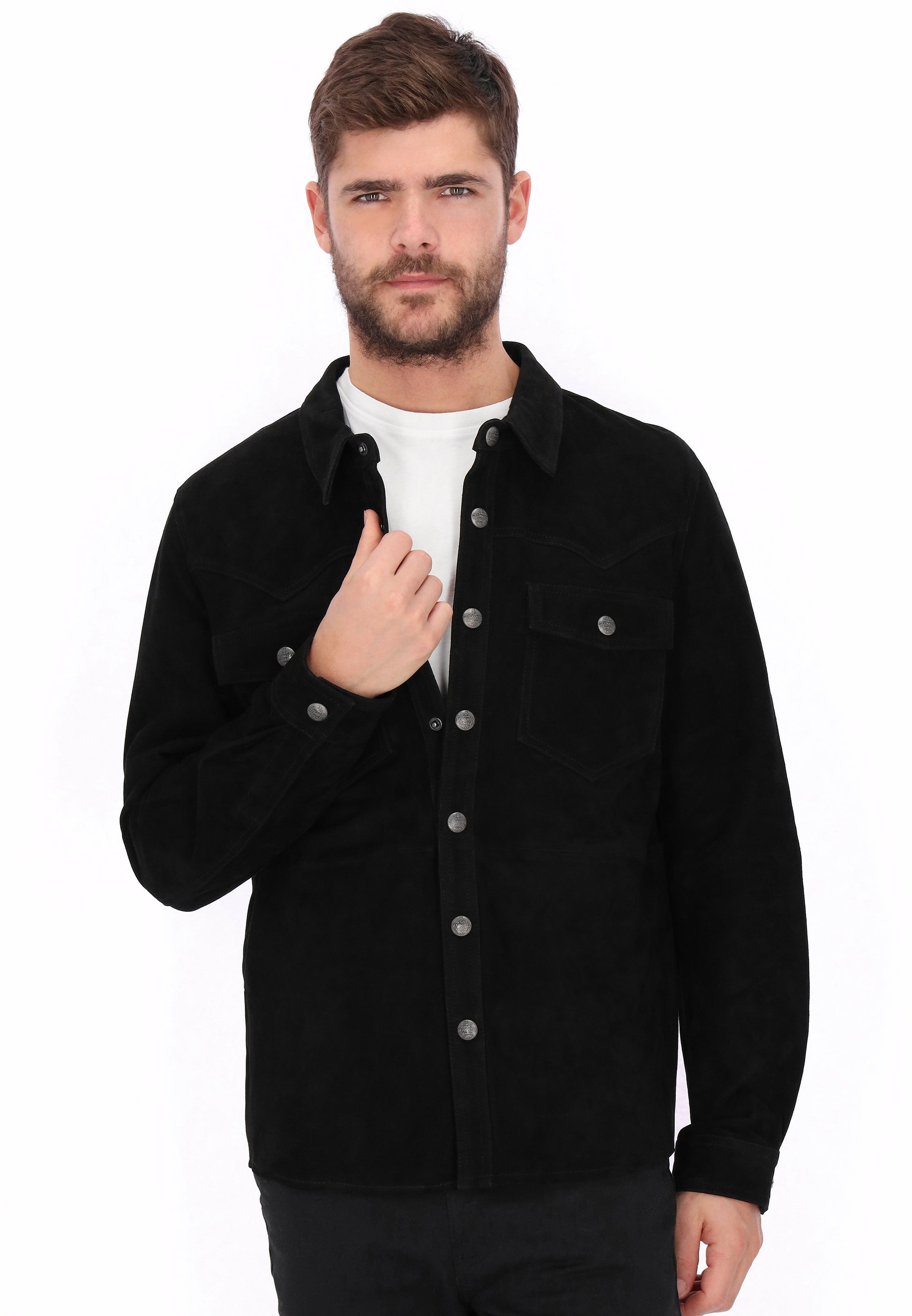 DreiMaster Vintage Herren Jacket