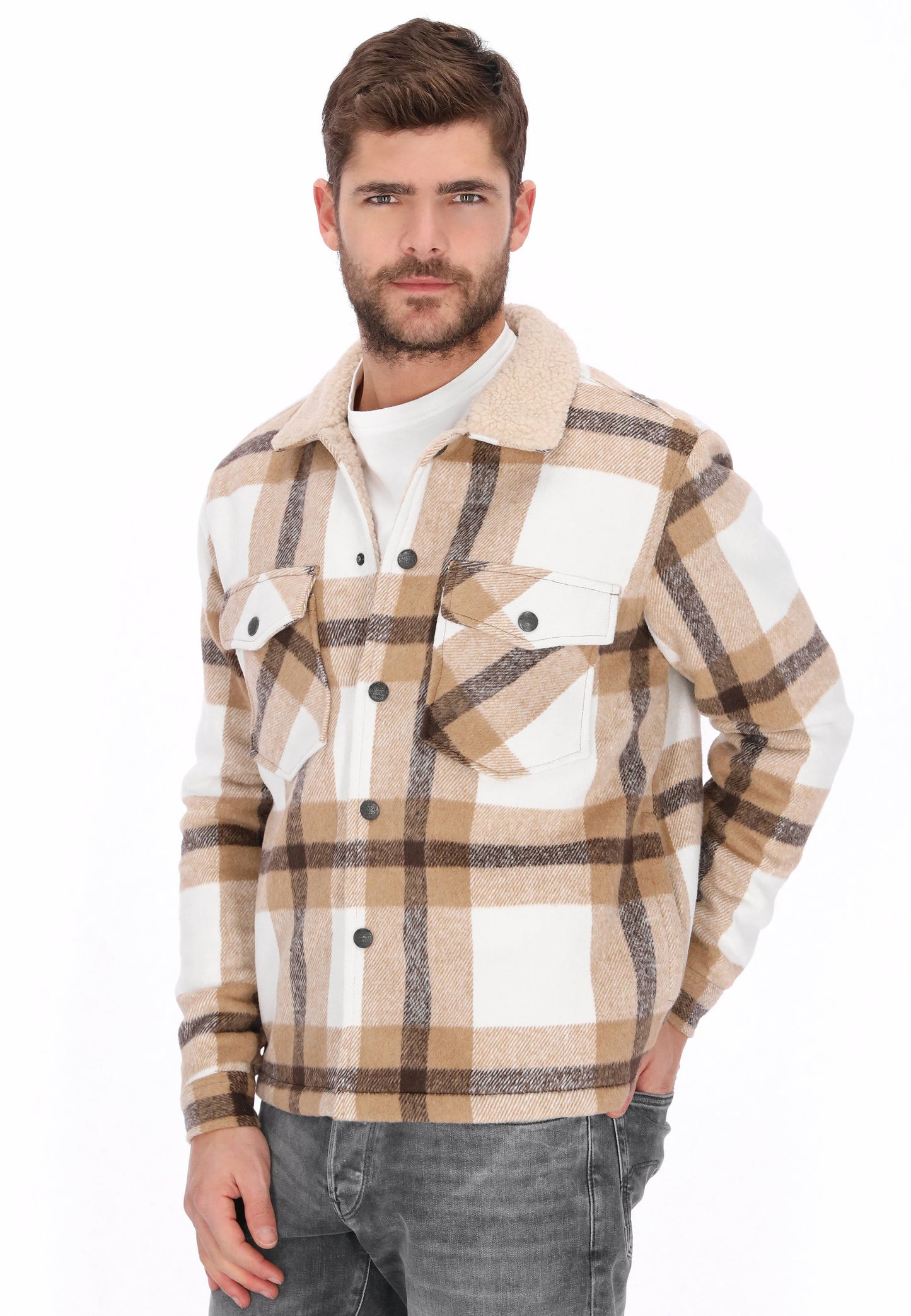 DreiMaster Vintage Men's Jacket