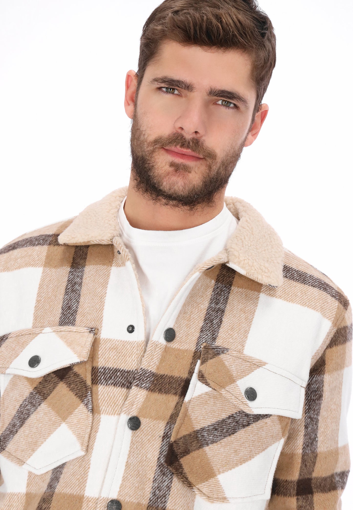 DreiMaster Vintage Men's Jacket