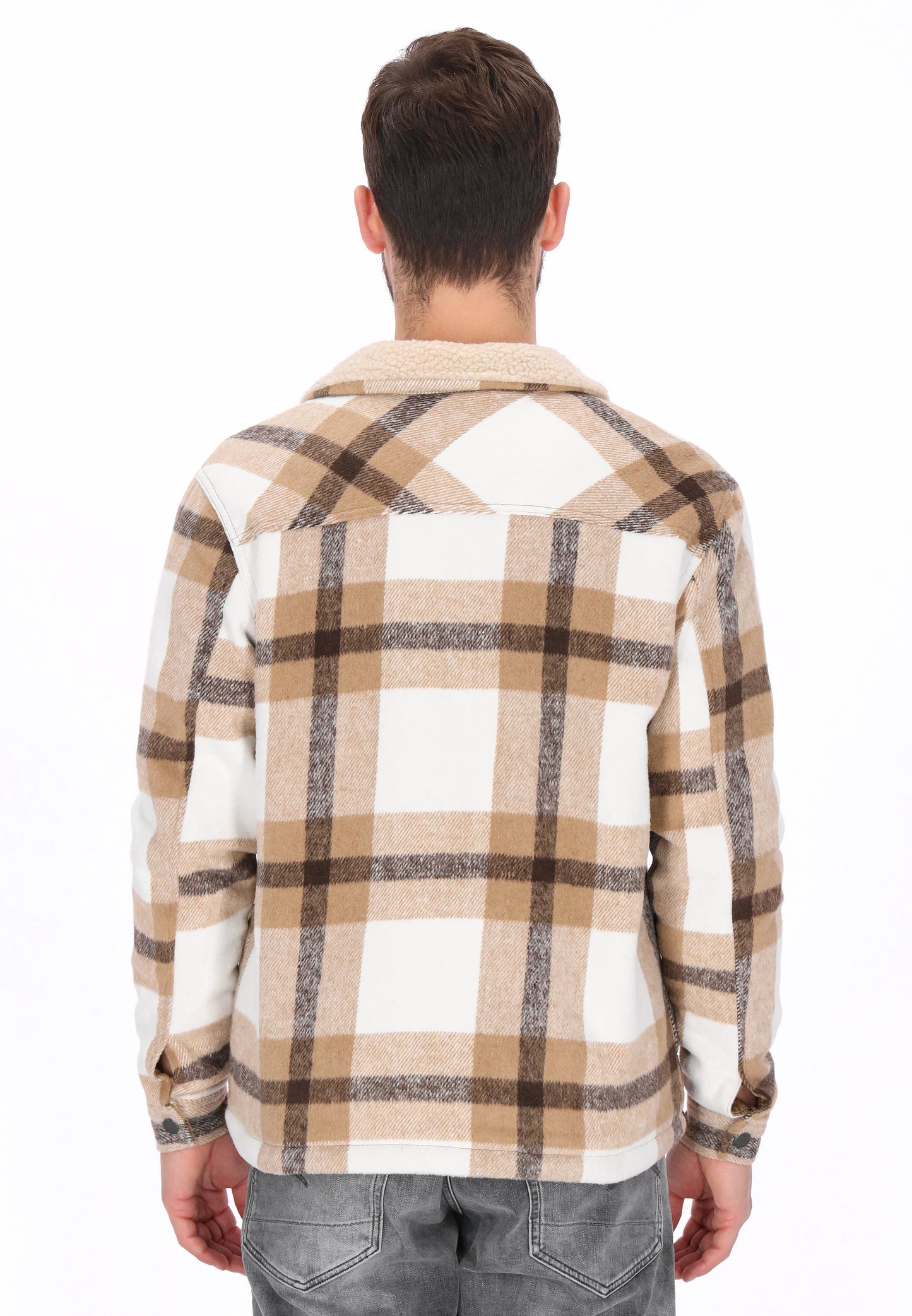 DreiMaster Vintage Men's Jacket
