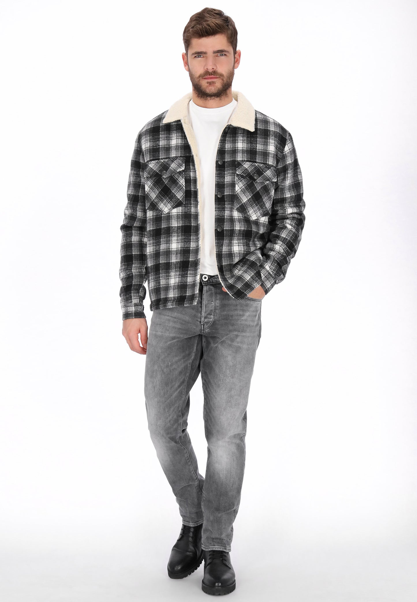 DreiMaster Vintage Men's Jacket