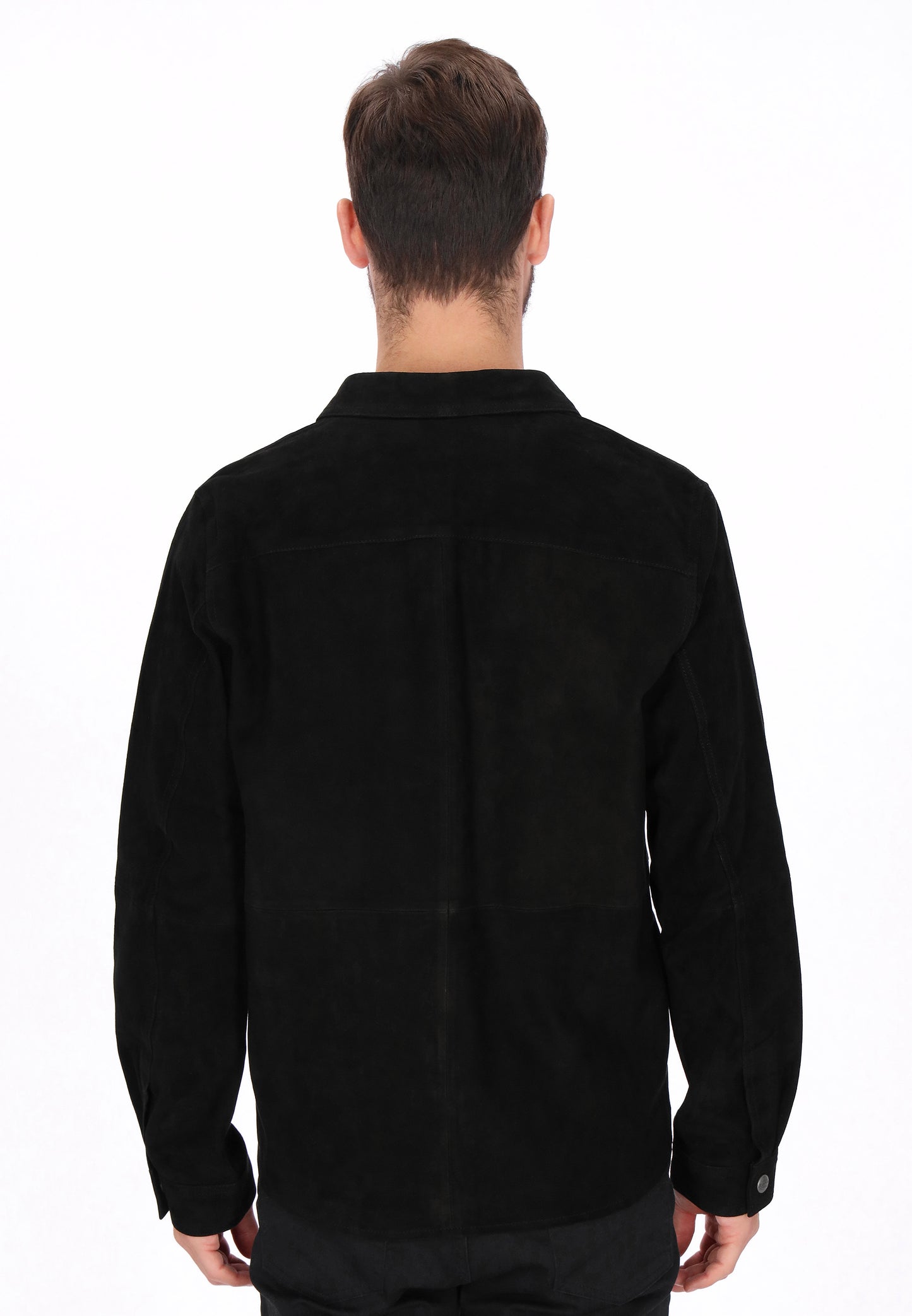 DreiMaster Vintage Herren Jacket