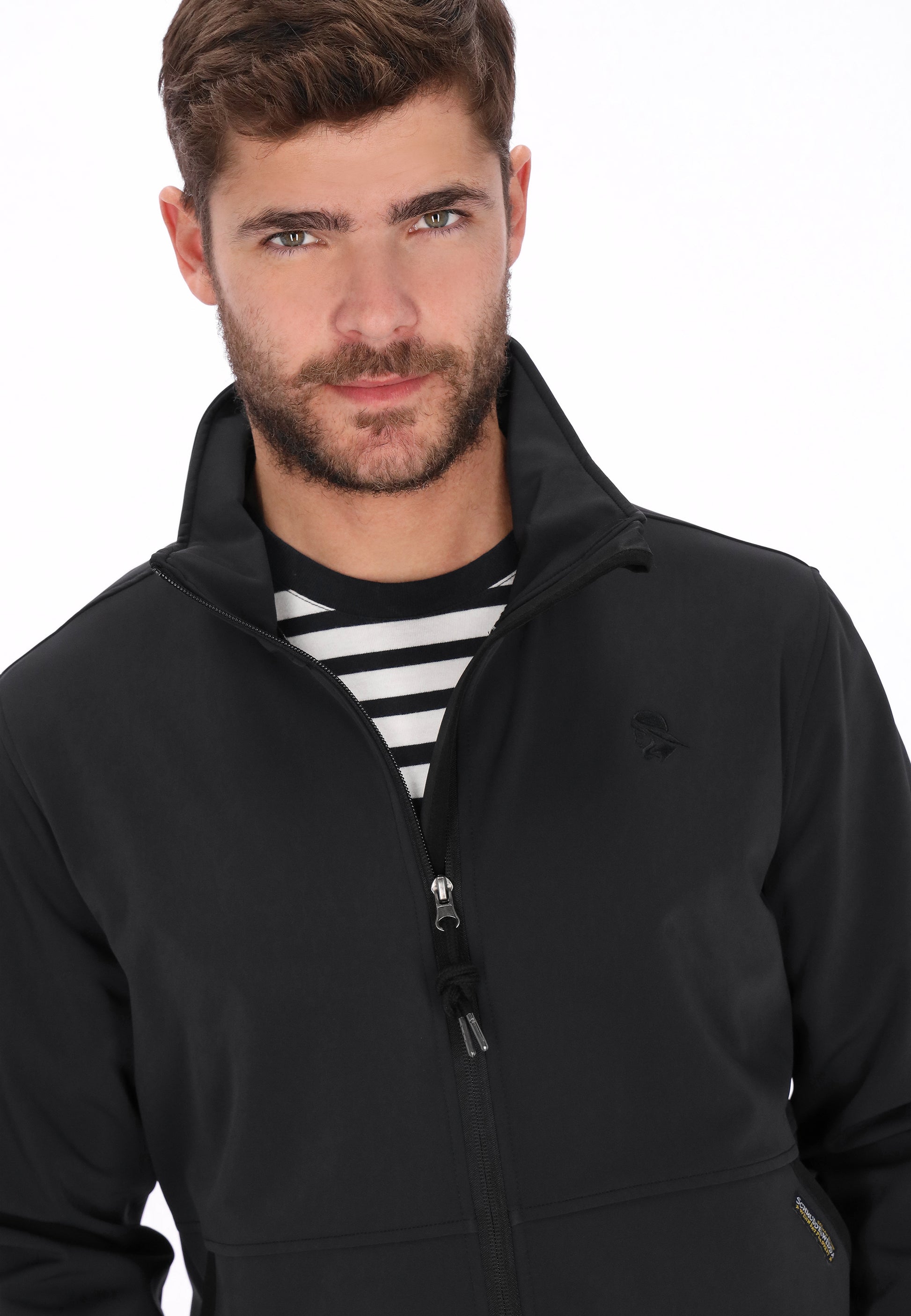 Schmuddelwedda Men's Jacket