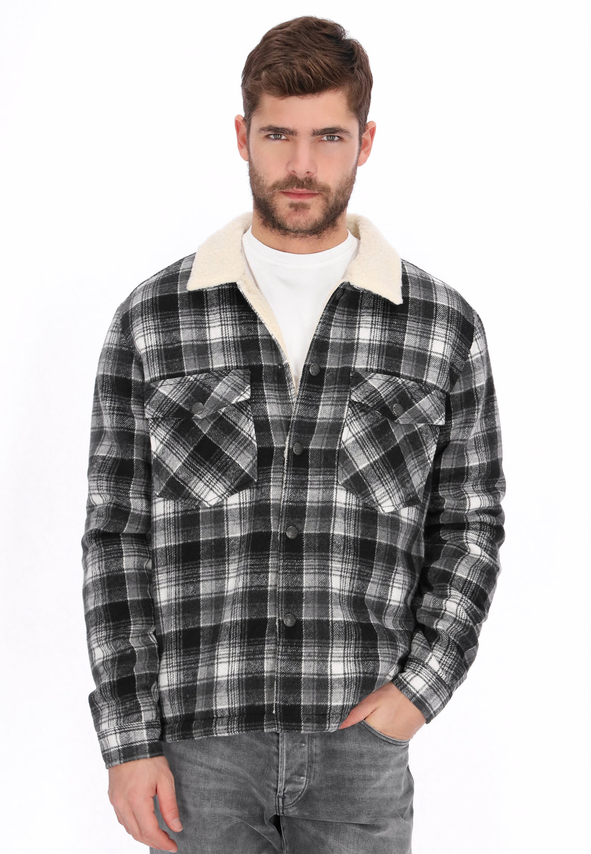 DreiMaster Vintage Men's Jacket