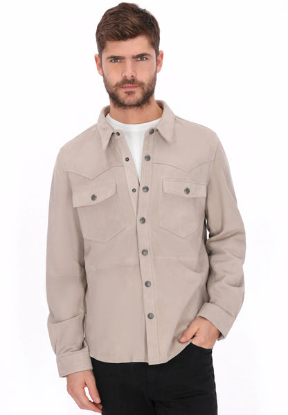 DreiMaster Vintage Herren Jacket
