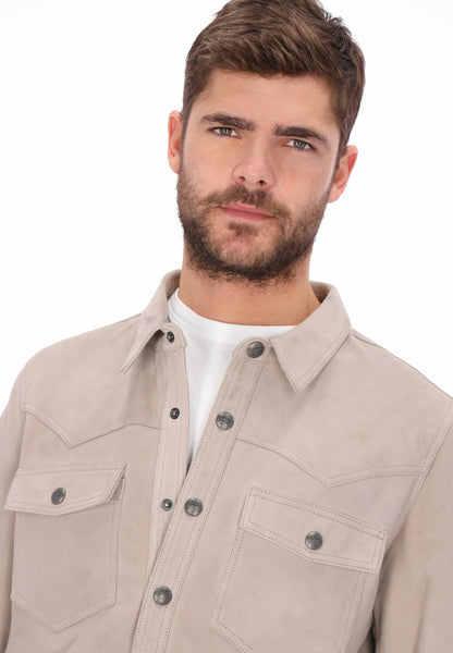 DreiMaster Vintage Herren Jacket