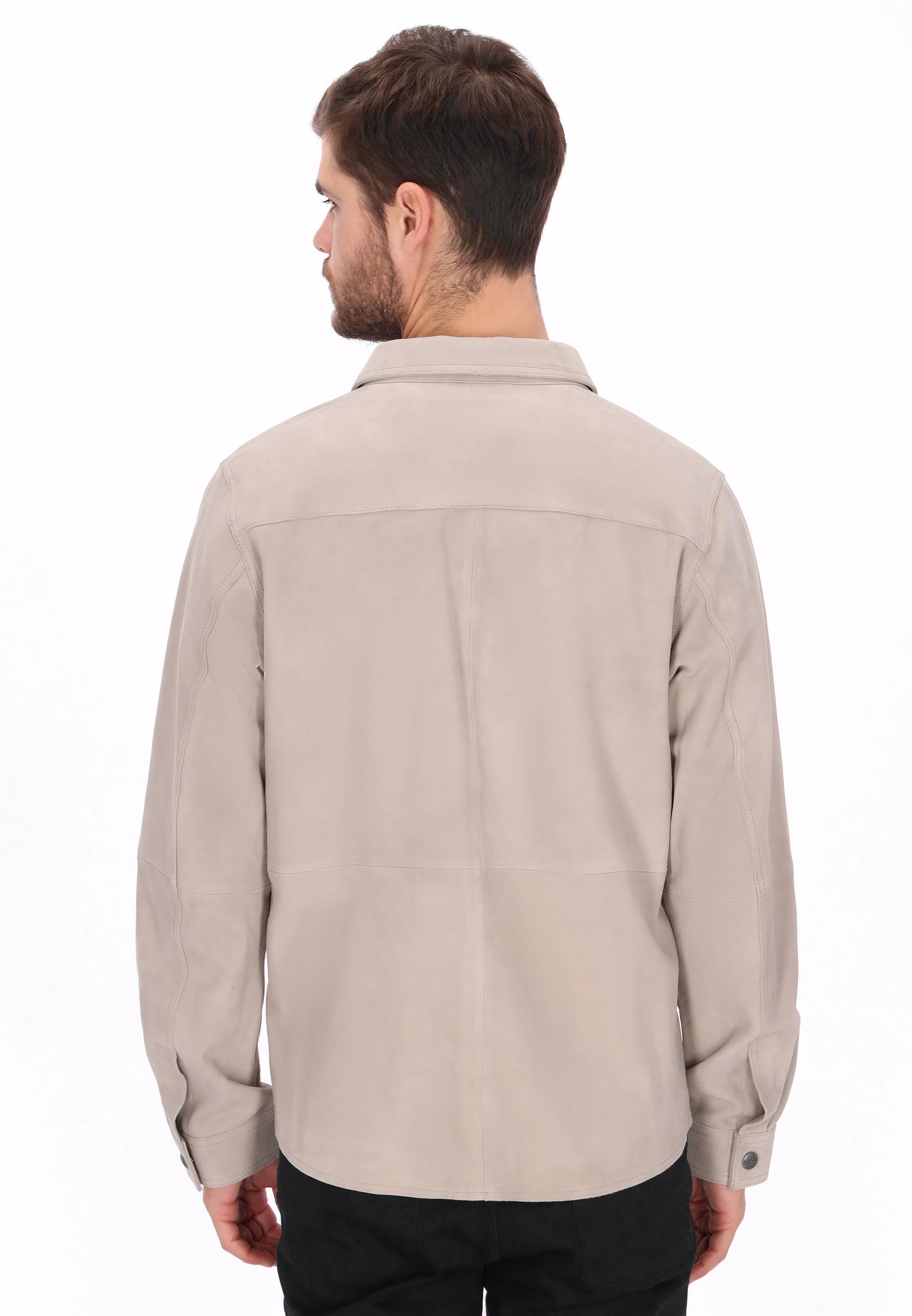 DreiMaster Vintage Herren Jacket