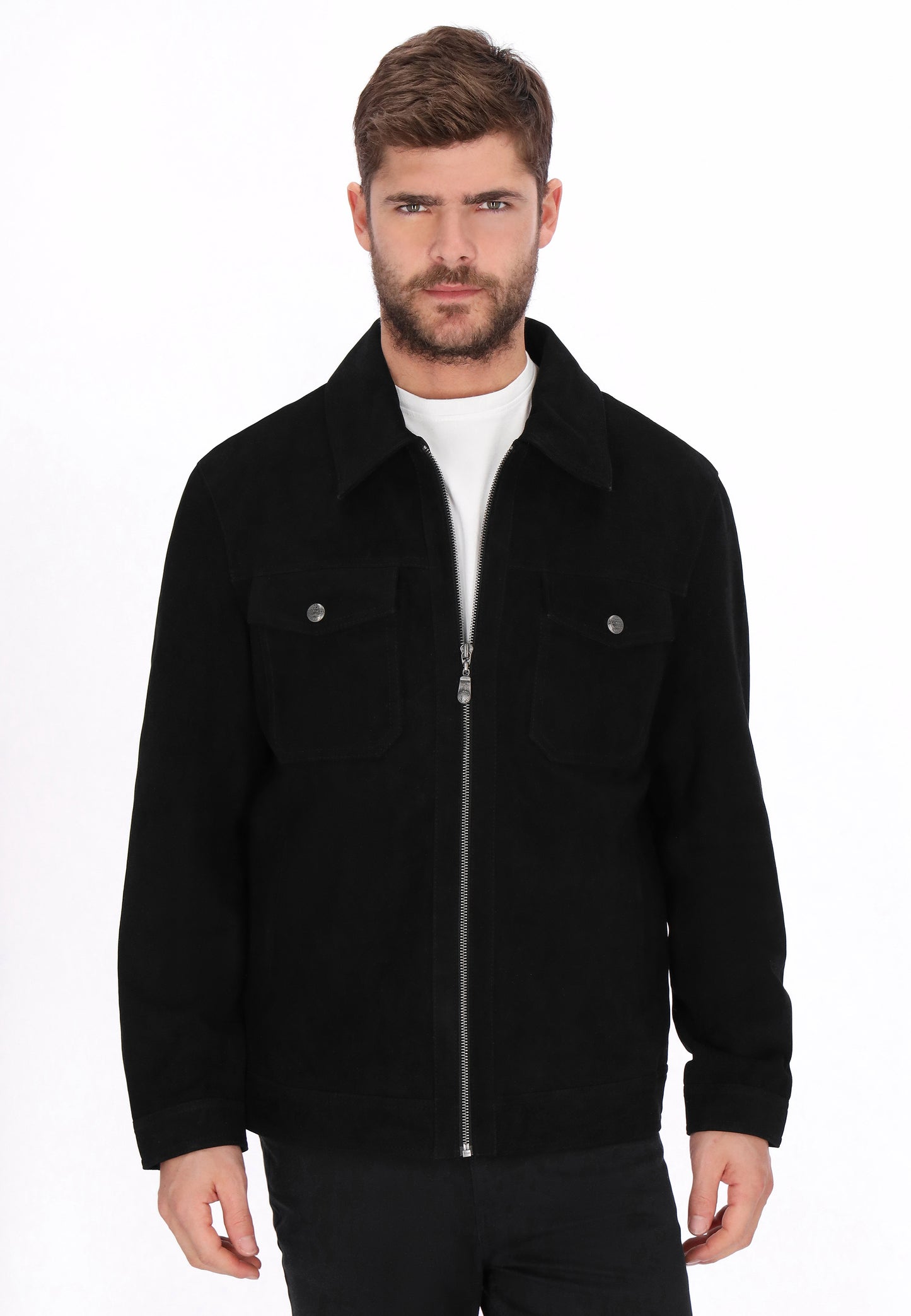 DreiMaster Vintage Herren Jacket